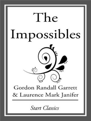 cover image of The Impossibles